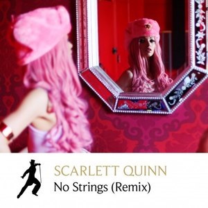 No Strings (Andy Sikorski Remix Radio Edit)