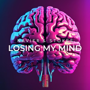 Losing my mind (DJ Global Byte Mix)