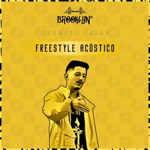 Freestyle Acústico (Explicit)