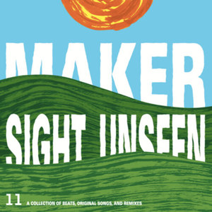 Sight Unseen (Explicit)