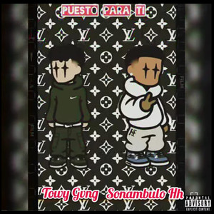 Puesto Para Ti (Explicit)