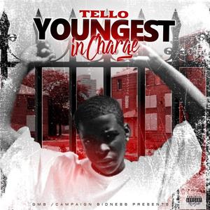 Untitled (feat. GP 4/5) (Explicit)