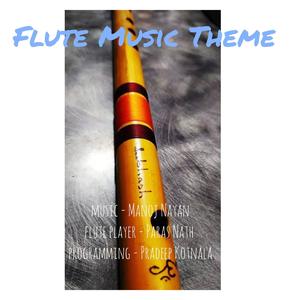 Flute Theme Music (Melody Version )