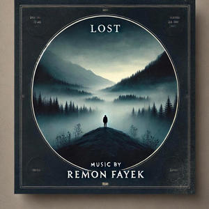 Lost (Music Track)
