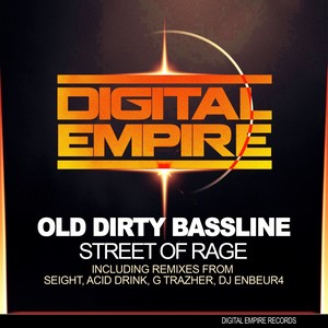 Street Of Rage (Dj Enbeur4 Remix)