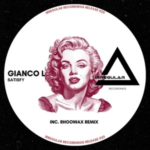 Satisfy (Original Mix)