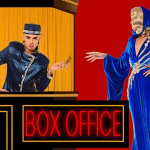 BOX Office (Explicit)