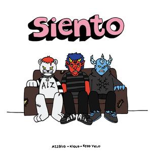 Siento (Explicit)