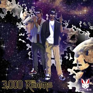 3,000 Realms (Explicit)