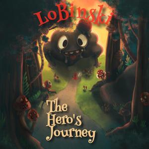 The Hero's Journey (Explicit)