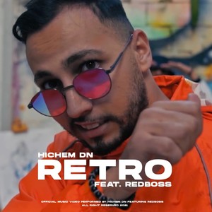 Retro(feat. Redboss) (Explicit)