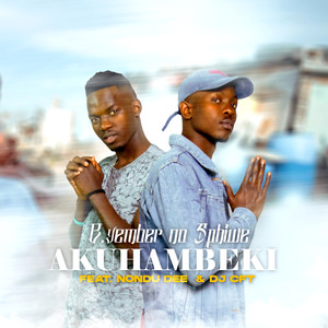 Akuhambeki