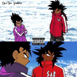 Vamp Hours (feat. Stay Trippy Yann & Baby Woa) (Explicit)