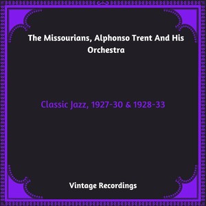 Classic Jazz, 1927-30 & 1928-33 (Hq remastered 2023)