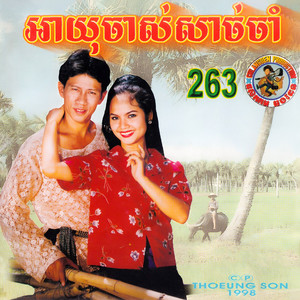 អាយុចាស់សាច់ចាំ (ឆ្លងដែន.263)