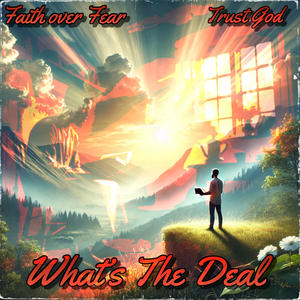 What's the Deal (feat. Jodye Fresco)