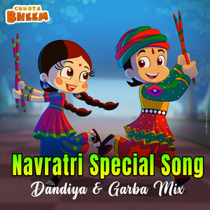 Navratri Special Song (Dandiya & Garba Mix)