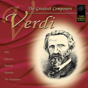 Verdi: The Greatest Composers