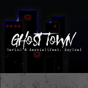 Ghost Town (feat. Emylda)