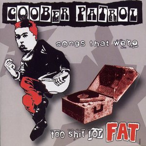 Songs That Were Too **** For Fat (Explicit)