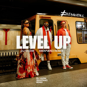 Level Up (Amapiano remix)