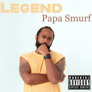 Legend (Explicit)