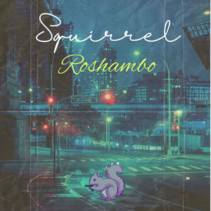 Squirrel (Explicit)