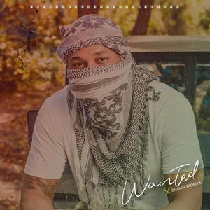 Wanted(feat. Shamir Tadeiya)