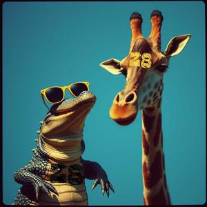 Rap Brain Rot speed (Explicit)