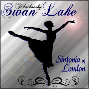 Swan Lake - Act III, Scene