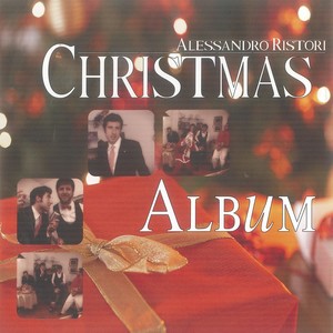 CHRISTMAS ALBUM