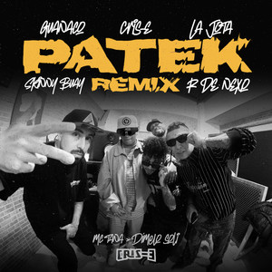 PATEK REMIX