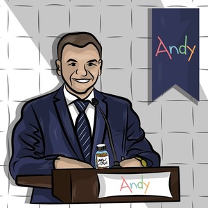 Andy