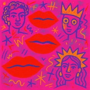 Besame Mamá (feat. Lucas Cash) (Radio Edit)