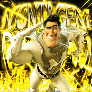 MONTAGEM DANÇOU (slowed)