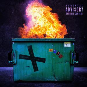 Top Of The Morning (feat. Keag) (Explicit)