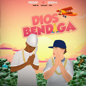 Dios Bendiga (Explicit)