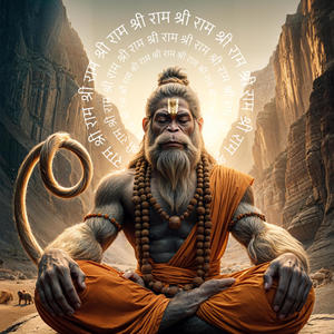 Jay Hanuman (Explicit)