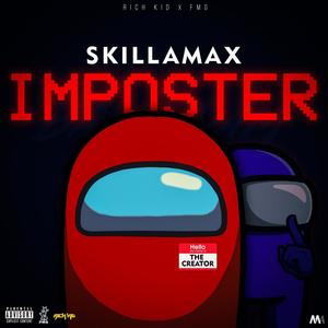 Imposter (feat. RichkidTheDJ & YoSaire)