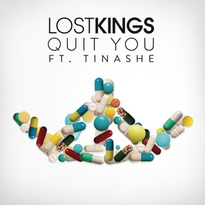 Quit You (Explicit)