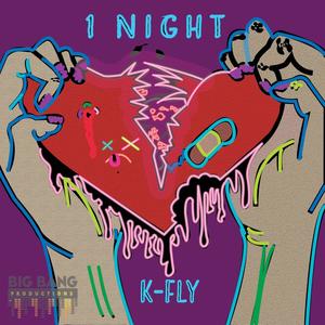 1 Night (feat. Melo Thomas)