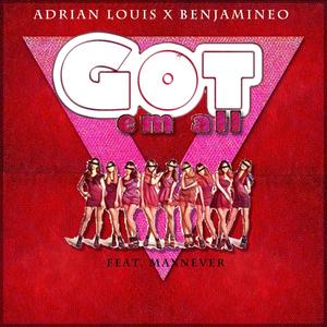 Got Em All(feat. Max Never)