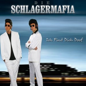 Ich find dich doof (Radio Edit)