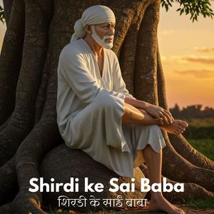 SHIRDI KE SAI BABA l SOOTHING BHAJAN l KARTIKI BARGE l SAI BABA JAAP.