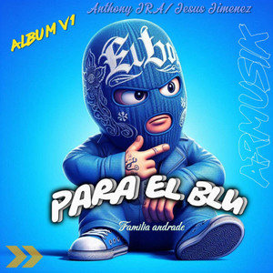 Para el Blu (Explicit)