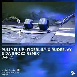 Pump It Up (Tigerlily, Rudeejay, Da Brozz Remix)