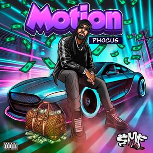 Motion (Explicit)