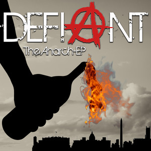 Defiant - Wendy (Explicit)