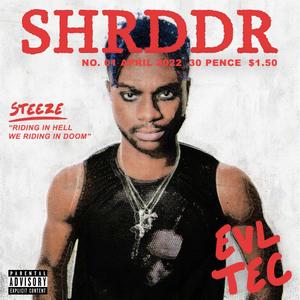 SHRDDR (Explicit)