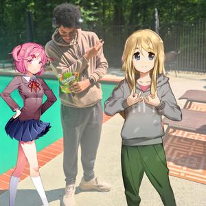 Nun 2 Me (2025 Remake) (Explicit)